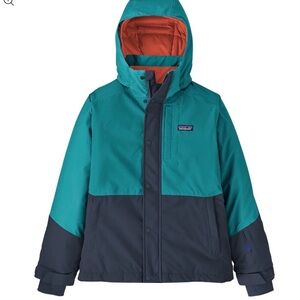 Patagonia - Kids Powder Town Jacket - M / size 10